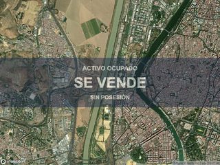 Appartement à Centro - Barriada Mallorca. Compra directa  inmueble en camas