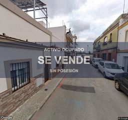 Flat in Centro - Barriada Mallorca. Compra directa  inmueble en camas