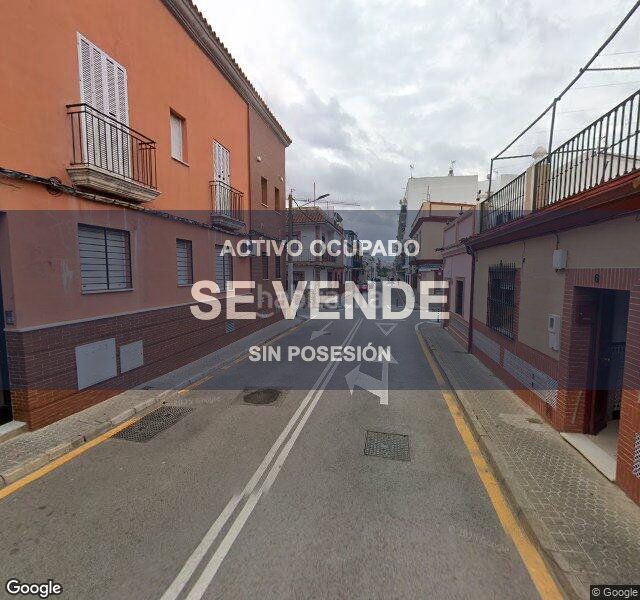 Foto ea85f52f-a713-47c8-a714-ff1787e731b5. Pis a Centro - Barriada Mallorca Camas