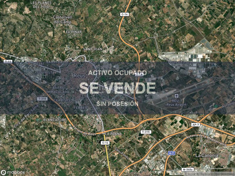 Foto 61e45435-130a-43c1-8e8c-f5f7b2e00253. Pis a Llevant Reus