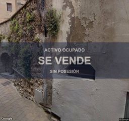 Piso en Berga. Compra directa  inmueble en berga, barcelona