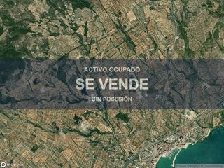 Appartement à Ampolla (L´). Compra directa  inmueble en lampolla