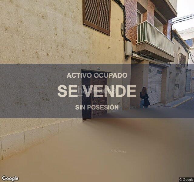 Foto f11bdce8-916e-4e6c-9bde-7393d0dde218. Pis a Ampolla (L´)