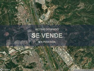 Pis a Sant Vicenç dels Horts