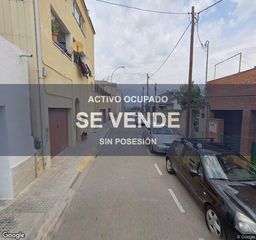 Etagenwohnung in Sant Vicenç dels Horts. Compra directa  inmueble en sant vicenç dels horts