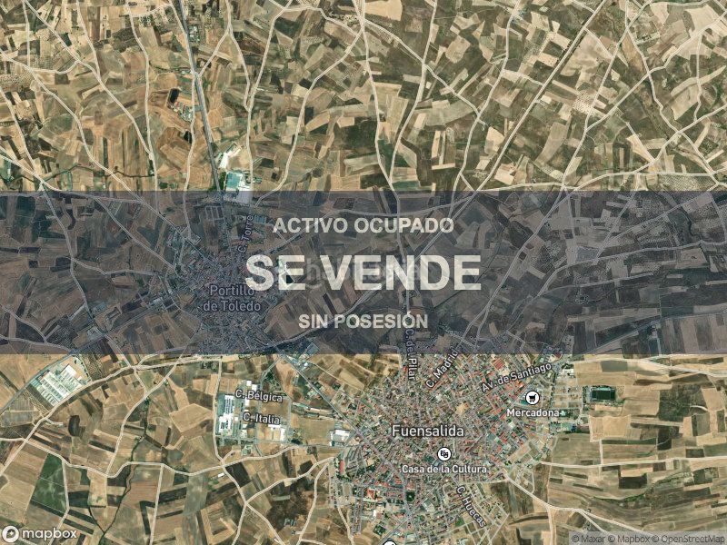 Foto 4dfca240-b599-40cc-8a23-2b032634ea6c. Pis a Fuensalida