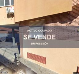 Flat in Fuensalida. Compra directa  inmueble en fuensalida