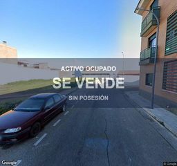 Flat in Fuensalida. Compra directa  inmueble en fuensalida