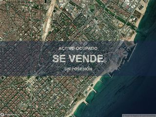 Pis a La Sagrera. Compra directa  inmueble en barcelona