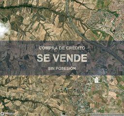 Etagenwohnung in Carranque. Compra de crédito  vivienda en carranque
