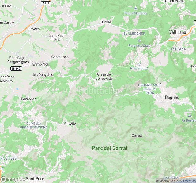 Foto 2f829fc0-b17e-43af-b7ba-6ce256790590. Pis a Olesa de Bonesvalls
