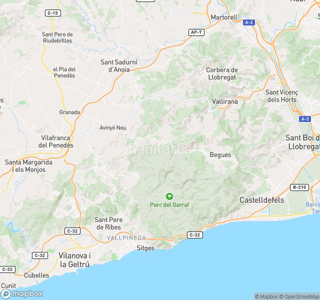 Foto fbe0a5b8-626c-4ac5-b961-bf7a5ef8f7f3. Pis a Olesa de Bonesvalls