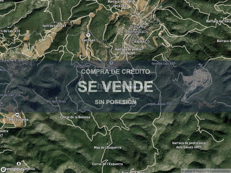 Foto ff0a74f3-fd50-4ee1-8163-9abf961b8a3e. Pis a Olesa de Bonesvalls