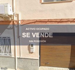 Etagenwohnung in Santa Fe. Compra directa  inmueble en santa fe, granada