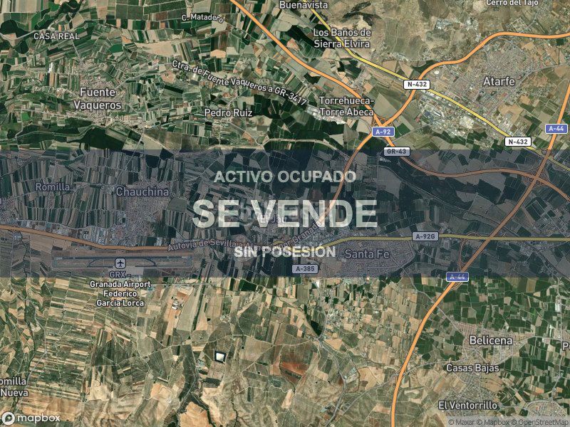 Foto 28e80b42-0ef9-4599-91e4-53e199f5e313. Pis a Santa Fe