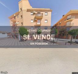 Appartamento in Santa Fe. Vivienda  56 m en santa fe