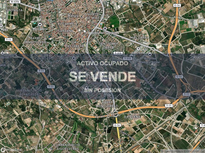 Foto e957c58b-4837-47b8-b1cf-5e3a24fd36b1. Pis a Ponent Reus