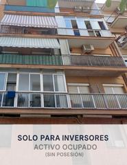 Appartement  Carrer de francesc moragas i barret. Oportunidad piso ocupado