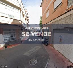 Pis a Nonduermas. Compra directa  inmueble en murcia