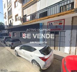 Piso en Cruz Roja. Compra directa  inmueble en sevilla