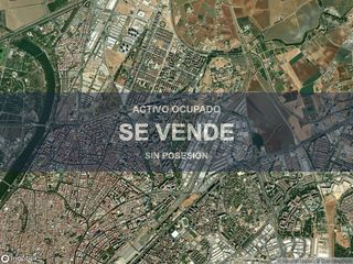Pis a Cruz Roja. Compra directa  inmueble en sevilla