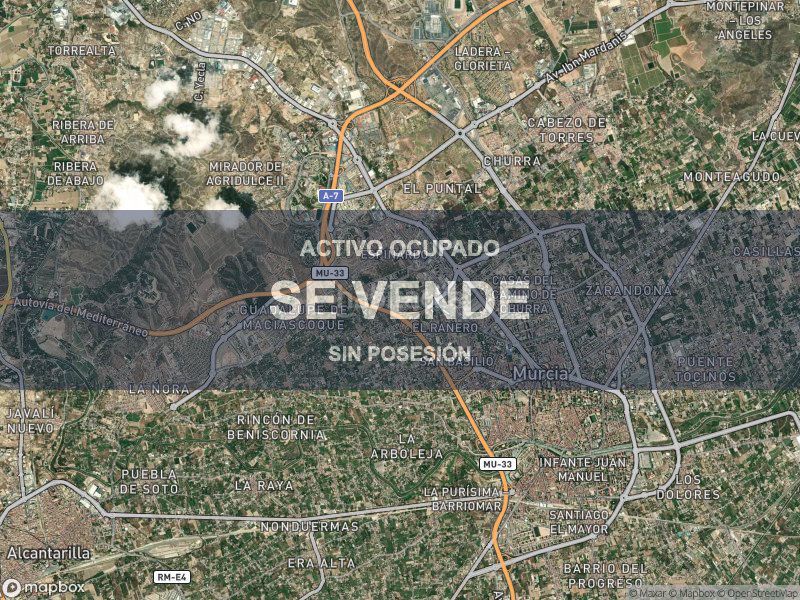 Foto 09ca8794-b685-4ab5-af78-175c20062c89. Pis a San Antón Murcia
