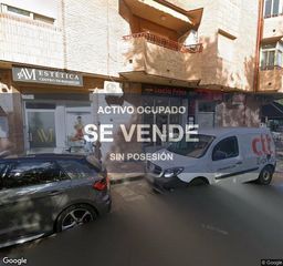 Flat in San Antón. Compra directa  piso en murcia
