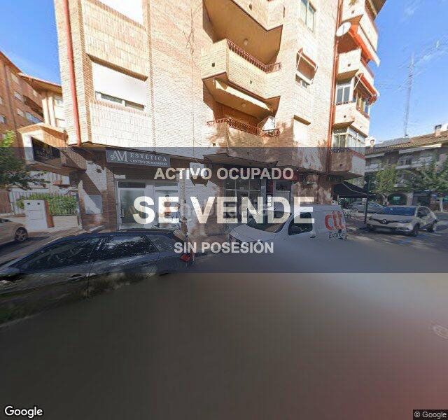 Foto 3ca8fd17-9e3c-4a03-b307-b746659ec57e. Pis a San Antón Murcia