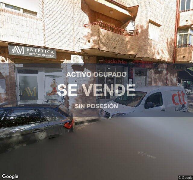 Foto 66d85f49-6bfe-4916-b873-777a9b1ca5ae. Pis a San Antón Murcia