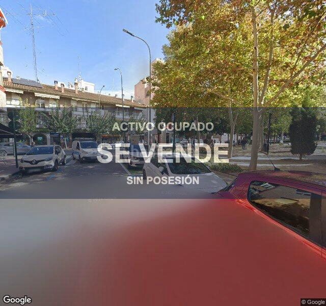Foto 675df0df-7d96-422a-b68f-5b6c939cd9aa. Pis a San Antón Murcia