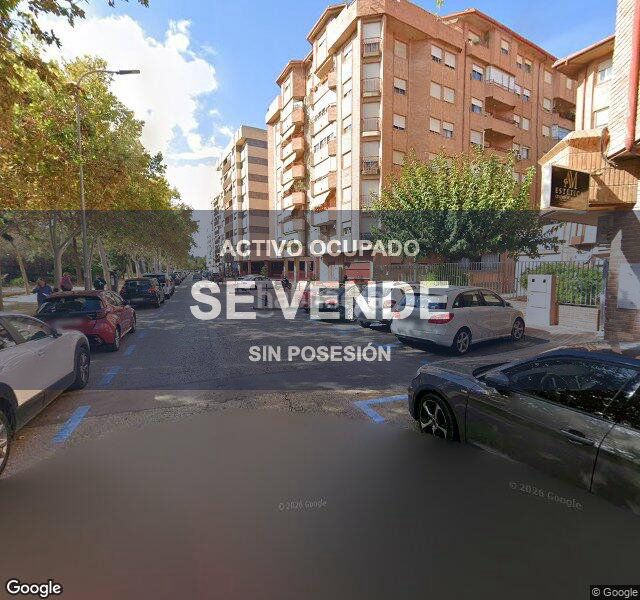 Foto ffa27987-83ca-40ee-a277-6c222190d85d. Pis a San Antón Murcia