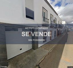 Pis a Fuente del Maestre. Compra directa  inmueble en fuente del maestre