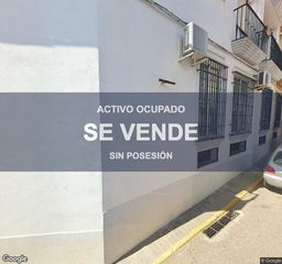 Appartamento in Fuente del Maestre. Compra directa  inmueble en fuente del maestre