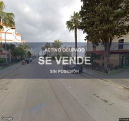Flat in Ayuntamiento-Barrio Alto