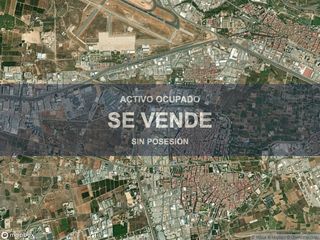 Etagenwohnung in Alaquàs. Compra directa  inmueble en alaquàs, valencia