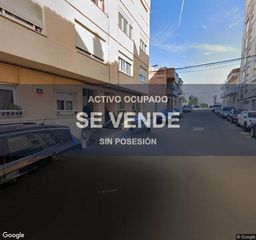 Appartement à Nord. Compra directa  inmueble en la ràpita, tarragona