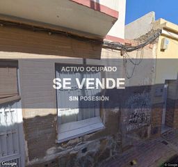 Flat in Santa Lucía. Compra directa  inmueble en cartagena
