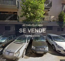 Pis a Barri Antic. Vivienda  115 m en barbera del valles