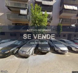 Flat in Barri Antic. Vivienda  115 m en barbera del valles