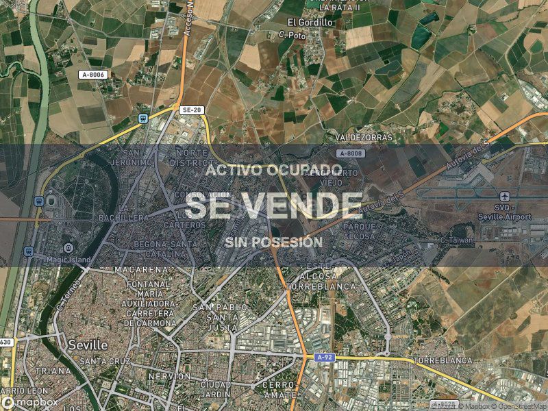 Foto 573808be-9fd5-44b5-99a4-962f45823851. Pis a Pino Montano - Consolación Sevilla