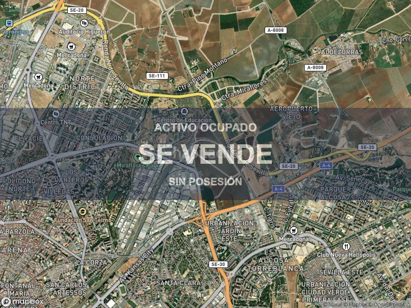 Foto 99c956e4-7a6c-4be5-9f48-064c63d44f5f. Pis a Pino Montano - Consolación Sevilla