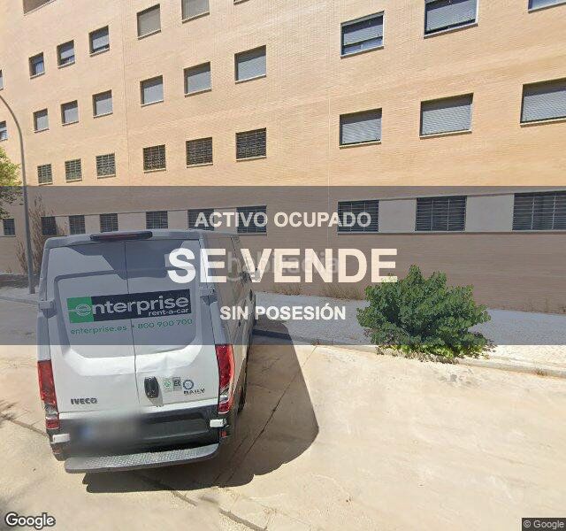 Foto b60a8ef7-0c9a-43f3-a75b-0af392057e1c. Pis a Pino Montano - Consolación Sevilla