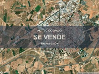 Flat in Tomelloso. Compra directa  inmueble en tomelloso