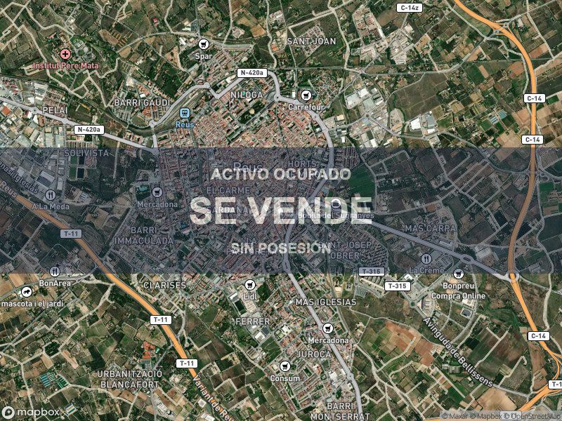 Foto afbe3dfe-5895-4372-a2a8-07d268293ece. Pis a Mestral Reus