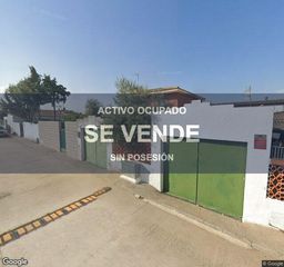 Etagenwohnung in Escalona. Compra directa  inmueble en escalona, toledo