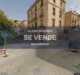 Etagenwohnung in Centre. Compra directa  inmueble en tortosa