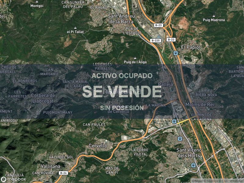Foto 5ce4dd32-0d31-4d4a-b285-be820ad41d40. Pis a Cervelló
