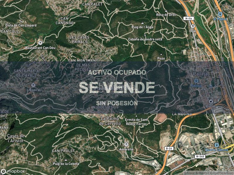Foto 7a5b2a4c-b05d-47bf-b0b2-5c7554eff27d. Pis a Cervelló