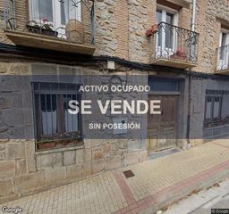 Piso en Ortigosa de Cameros. Compra directa  inmueble en ortigosa de cameros