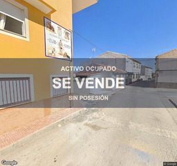 Flat in Ceutí. Compra directa  inmueble en ceuti, murcia